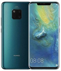 Прошивка телефона Huawei Mate 20 Pro в Новосибирске